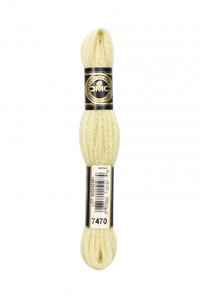 DMC 4 Ply Tapestry Wool - per pack of 2 (DMC486-M) - Picture 236 of 247