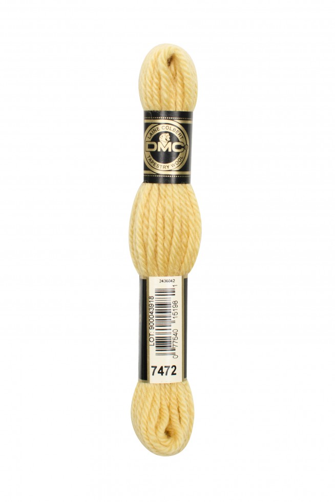 DMC 4 Ply Tapestry Wool - per pack of 2 (DMC486-M) - Picture 237 of 247