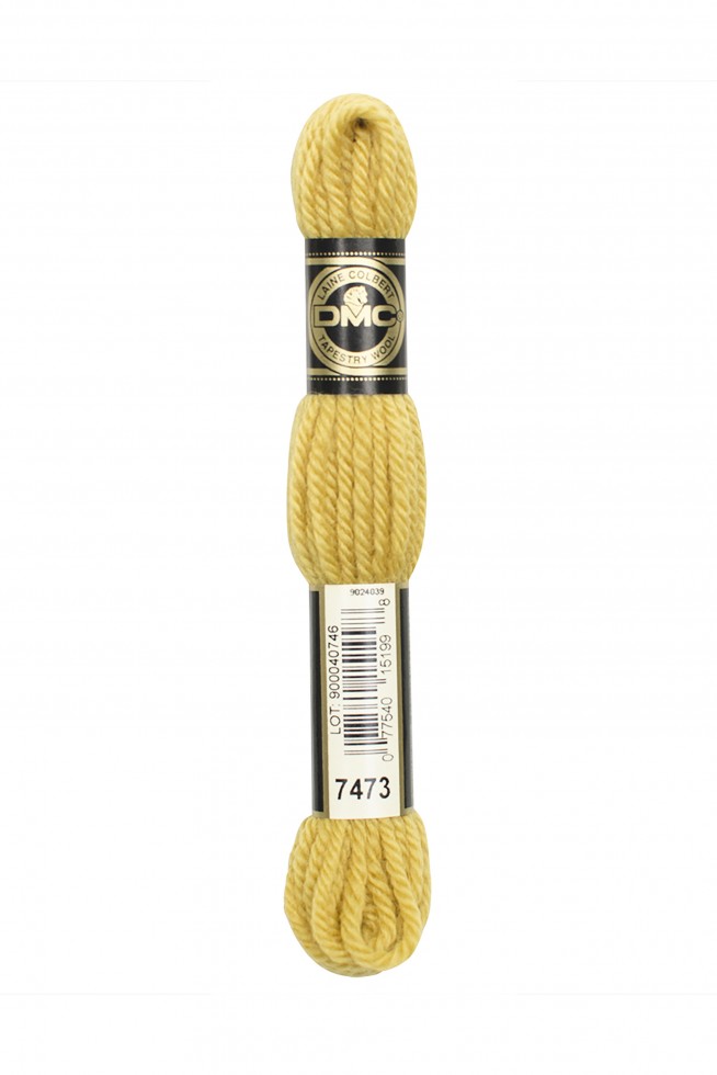 DMC 4 Ply Tapestry Wool - per pack of 2 (DMC486-M) - Picture 238 of 247