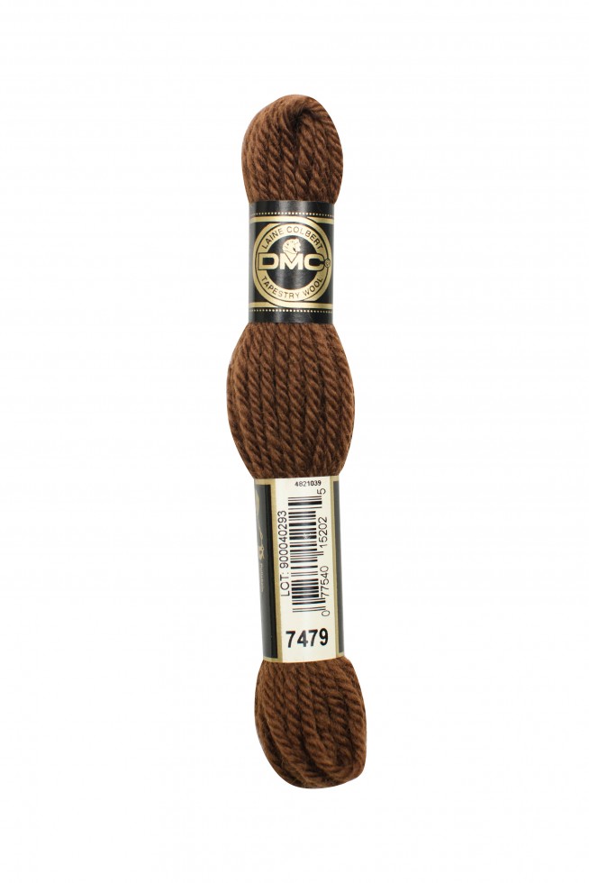 DMC 4 Ply Tapestry Wool - per pack of 2 (DMC486-M) - Picture 240 of 247