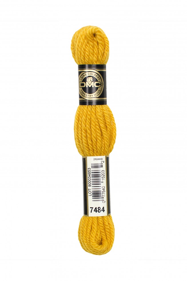 DMC 4 Ply Tapestry Wool - per pack of 2 (DMC486-M) - Picture 241 of 247