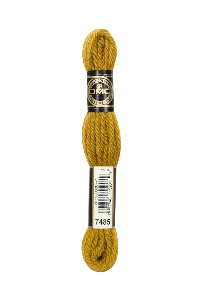 DMC 4 Ply Tapestry Wool - per pack of 2 (DMC486-M) - Picture 242 of 247