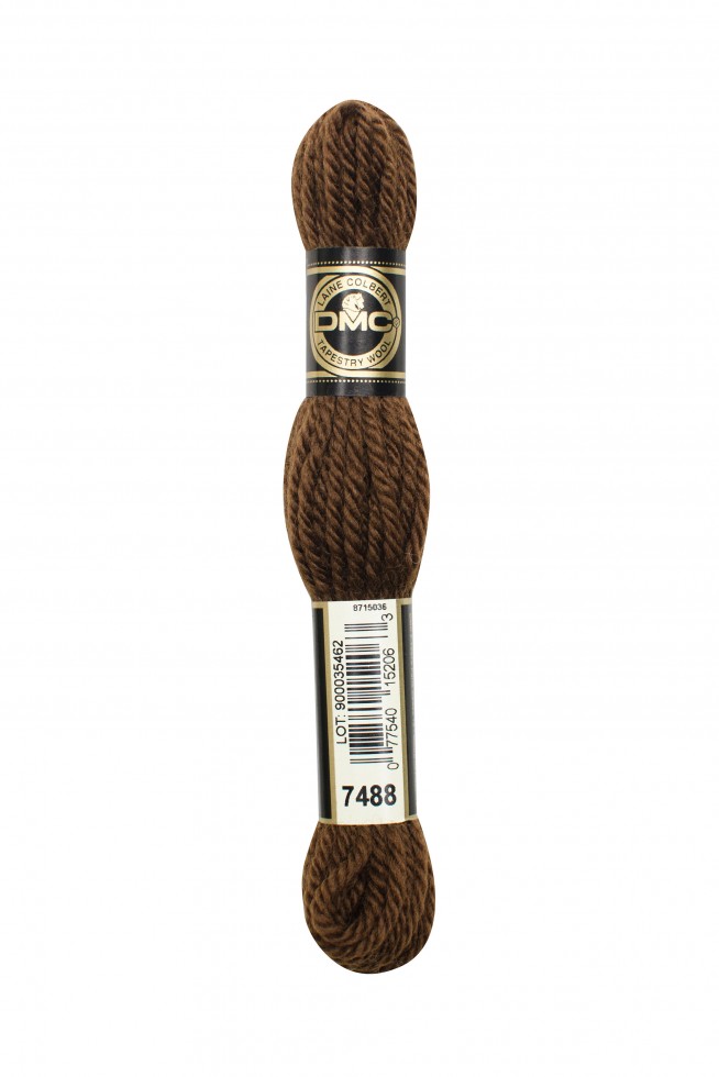 DMC 4 Ply Tapestry Wool - per pack of 2 (DMC486-M) - Picture 244 of 247