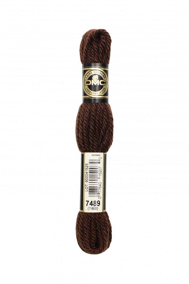 DMC 4 Ply Tapestry Wool - per pack of 2 (DMC486-M) - Picture 245 of 247