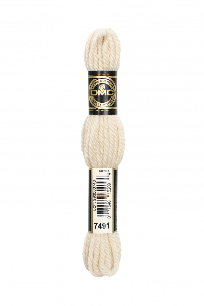DMC 4 Ply Tapestry Wool - per pack of 2 (DMC486-M) - Picture 247 of 247