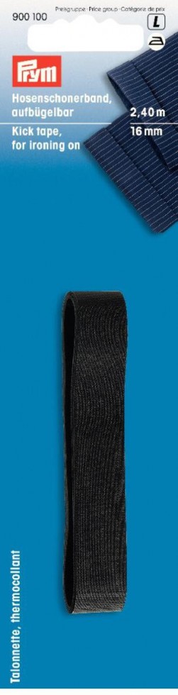 Prym Bügelband - je 900100-M) - Bild 2 von 3