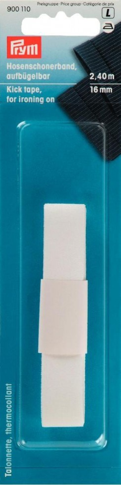 Prym Bügelband - je 900100-M) - Bild 3 von 3