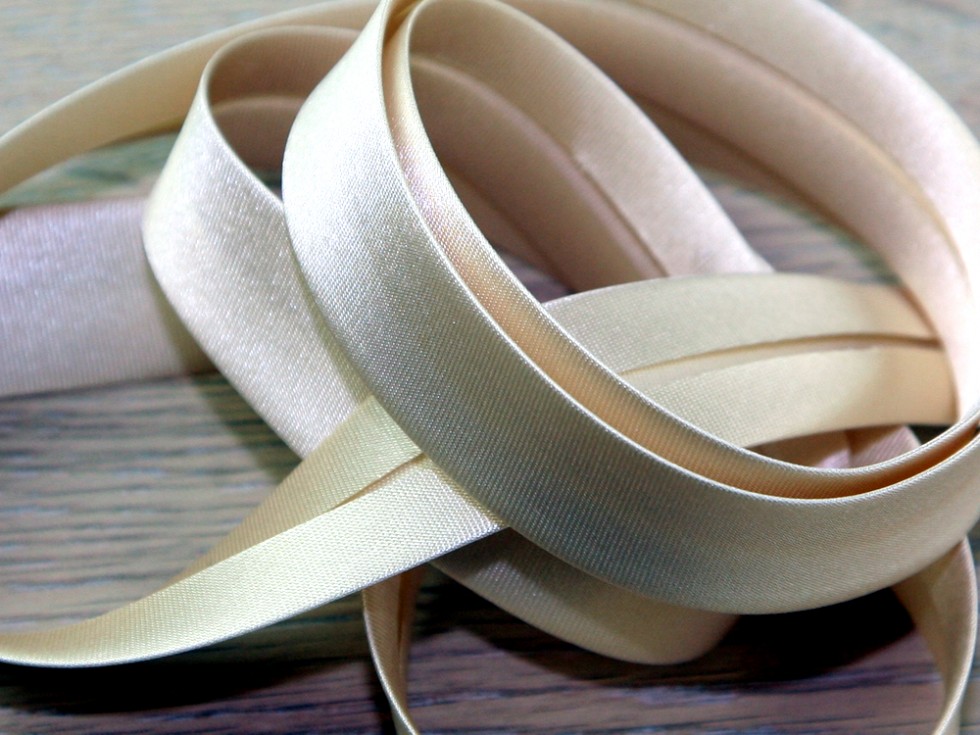 Prym Duchesse Satin Bias Binding (903600-M)