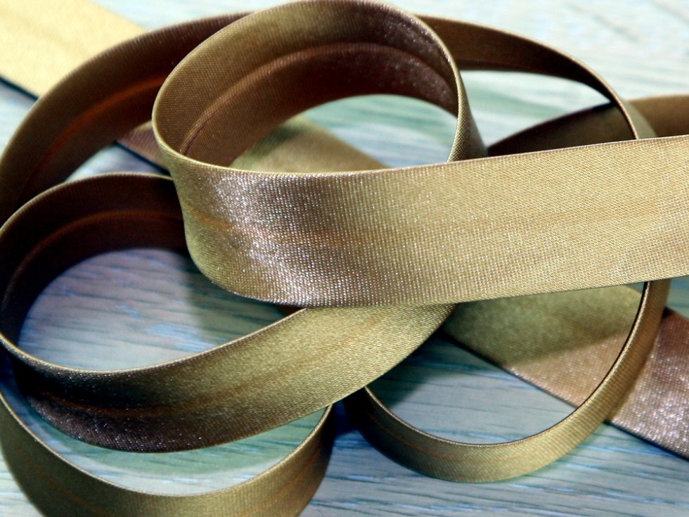 Prym Duchesse Satin Bias Binding (903600-M) - Picture 12 of 37