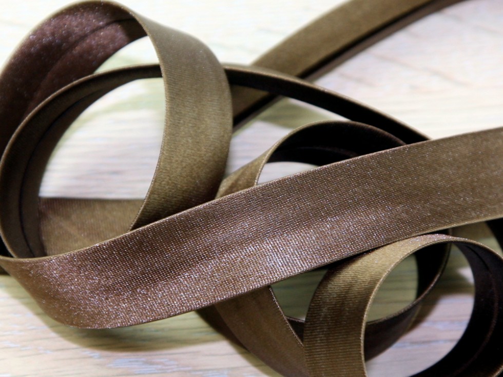 Prym Duchesse Satin Bias Binding (903600-M) - Picture 16 of 37
