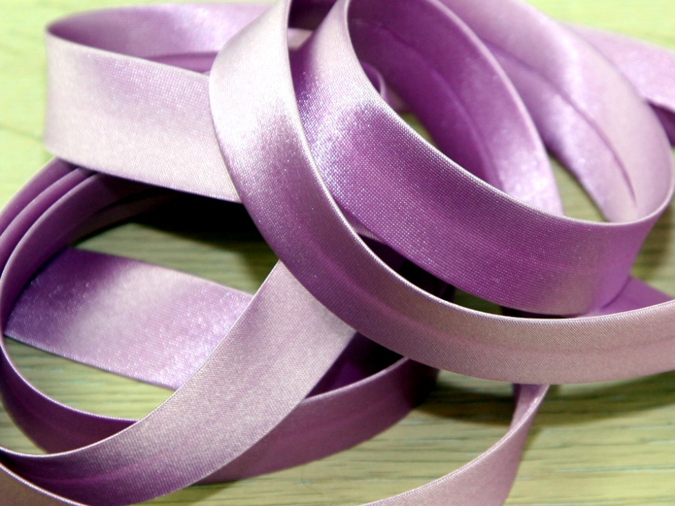 Prym Duchesse Satin Bias Binding (903600-M) - Picture 23 of 37