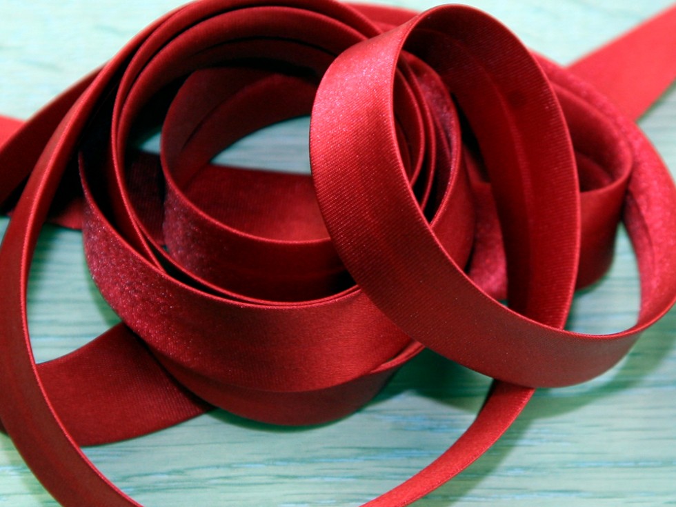 Prym Duchesse Satin Bias Binding (903600-M) - Picture 29 of 37