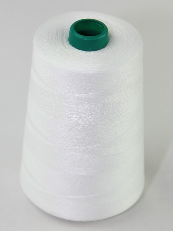 Budget 75s Polyester Sewing Thread Cone - each (B500075-M) - Picture 4 of 4
