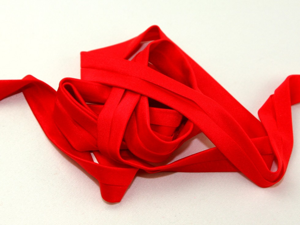 Stretch Lycra Bias Binding Tape (BIE201774M)