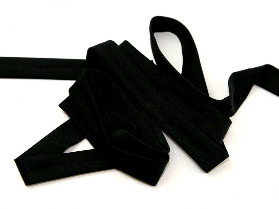 Stretch Lycra Bias Binding Tape (BIE201774M)