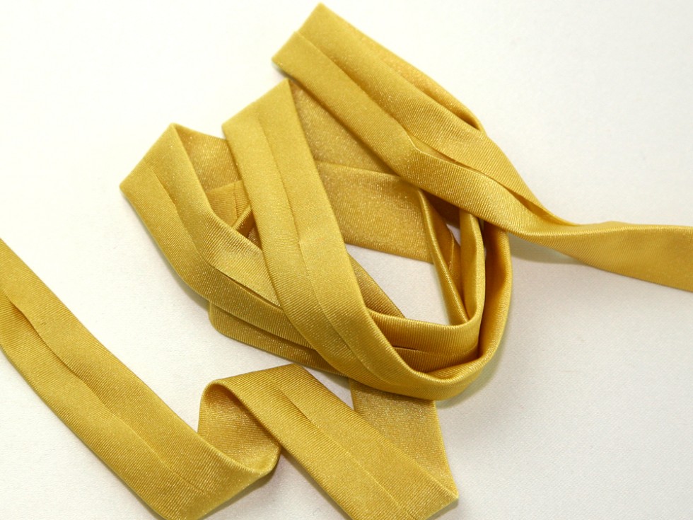 Stretch Lycra Bias Binding Tape (BIE201774M)