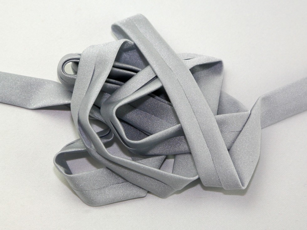 Stretch Lycra Bias Binding Tape (BIE201774M)