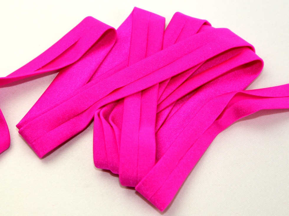 Stretch Lycra Bias Binding Tape (BIE201774M)