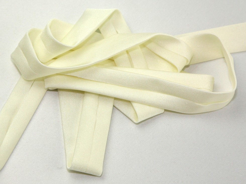 Stretch Lycra Bias Binding Tape (BIE201774M)