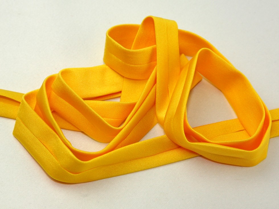 Stretch Lycra Bias Binding Tape (BIE201774M)