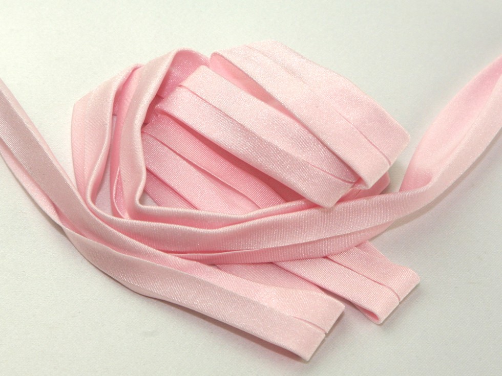 Stretch Lycra Bias Binding Tape (BIE201774M)