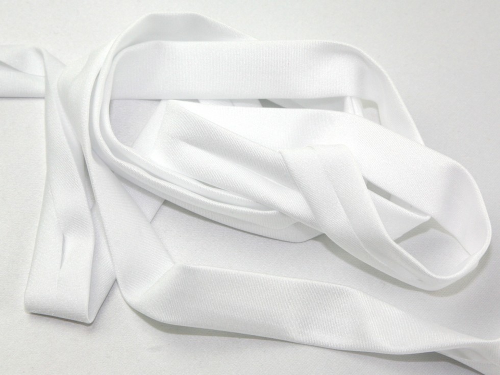 Stretch Lycra Bias Binding Tape (BIE201774M)