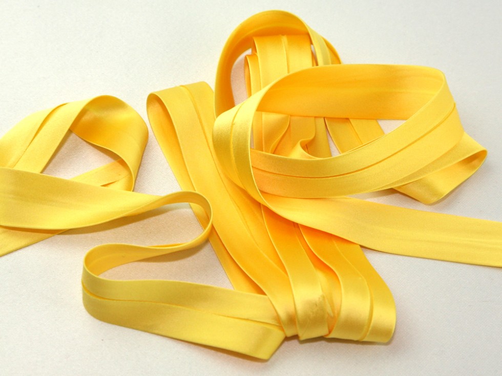 Luxury Stretch Satin Bias Binding Tape (BIE214800M) eBay