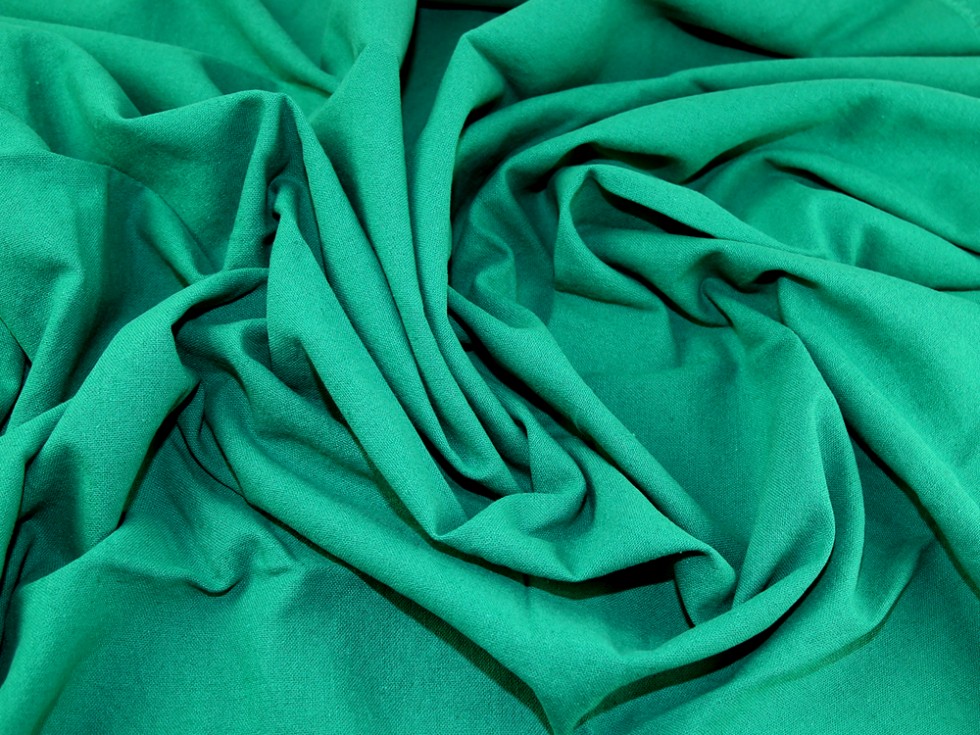 Blades Cotton & Linen Blend Dress Fabric (Blades-M) - Picture 7 of 44