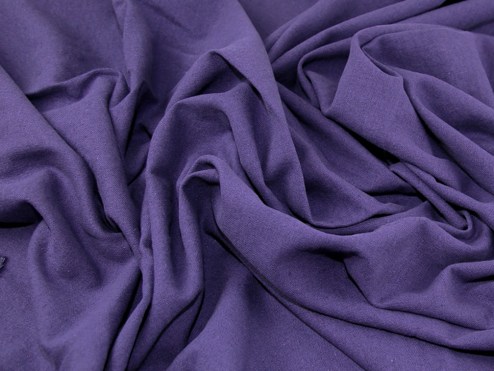 Blades Cotton & Linen Blend Dress Fabric (Blades-M) - Picture 35 of 44