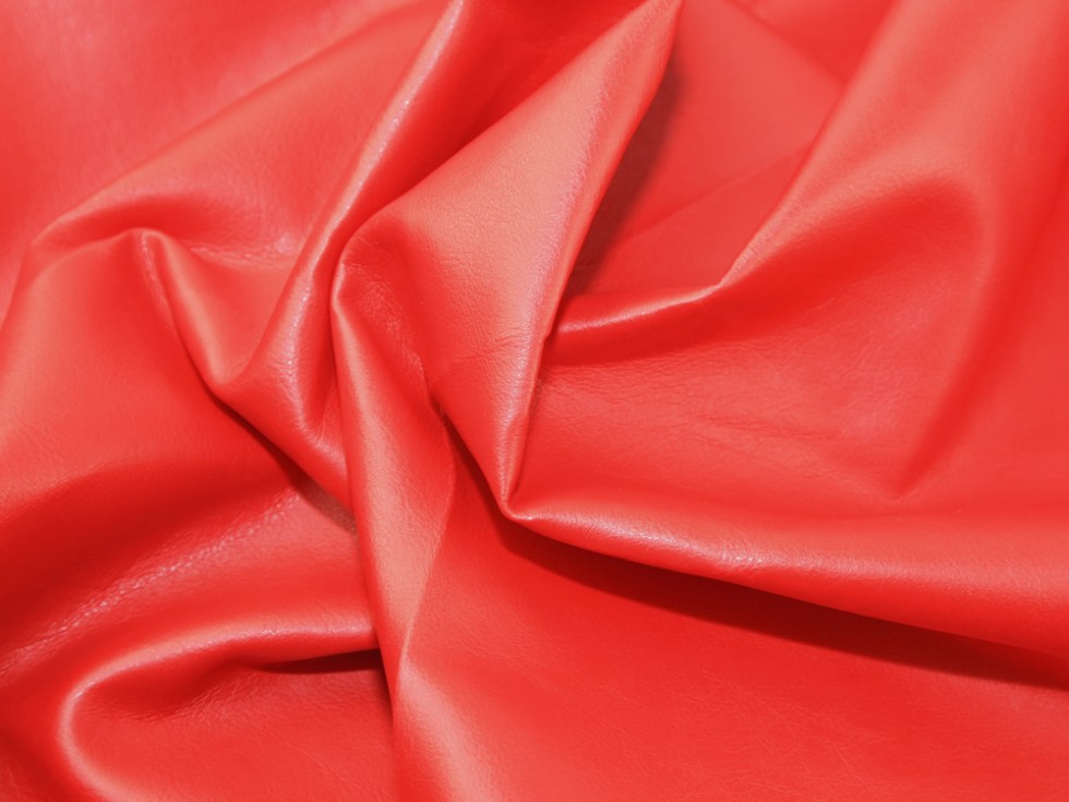 Soft PVC Leathercloth Faux Leather Pleather Fabric (C2708-M) - Picture 7 of 9