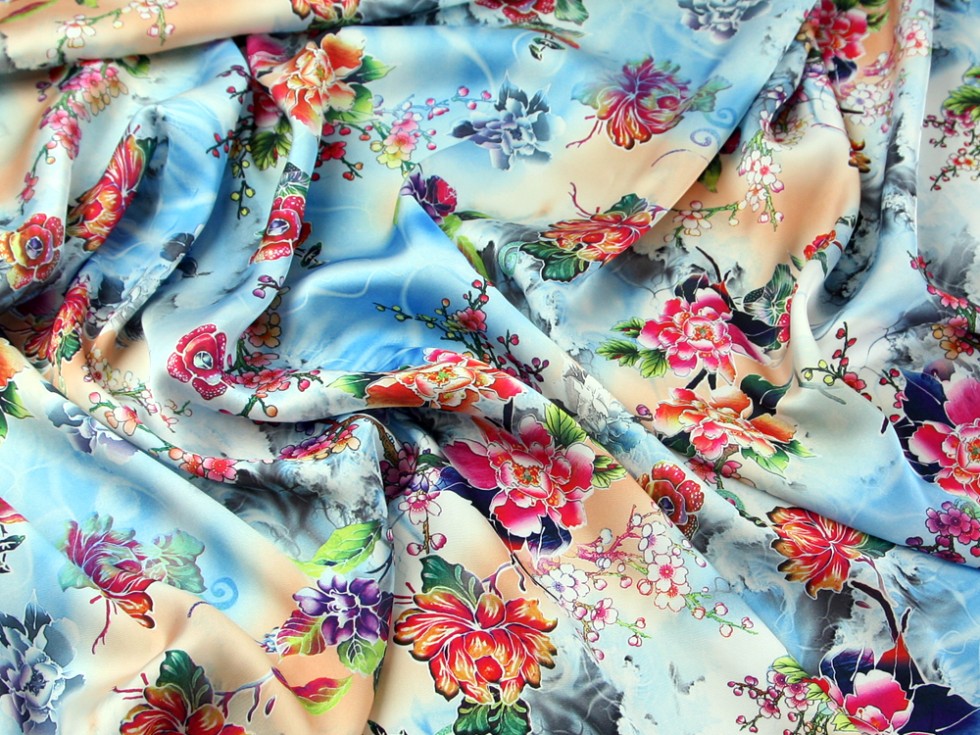 Floral dress fabric You searched for: floral fabric! Etsy is the home to thousands of handmade, vintage, and one-of-a-kind products and gifts related to your search. No matter what you’re looking for or where you are in the world, our global marketplace of sellers can help you find unique and affordable options. Let’s get started!