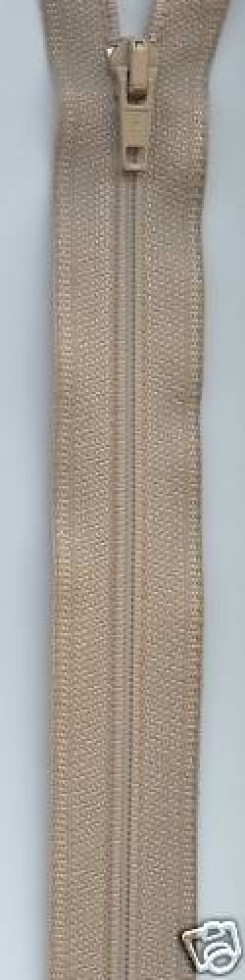 Nylon Open End Coat Zip - each (CNO56-M) - Picture 2 of 28