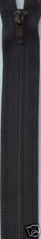 Nylon Open End Coat Zip - each (CNO56-M) - Picture 3 of 28