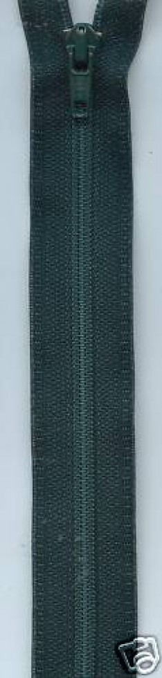 Nylon Open End Coat Zip - each (CNO56-M) - Picture 4 of 28