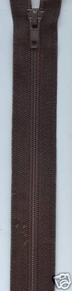 Nylon Open End Coat Zip - each (CNO56-M) - Picture 5 of 28