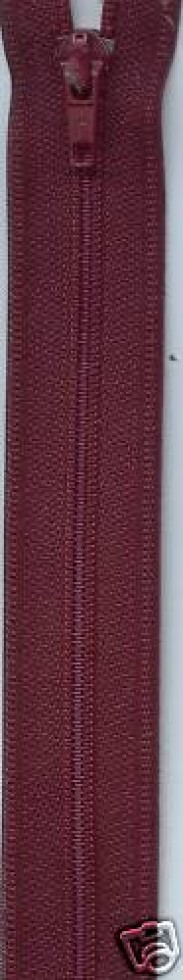 Nylon Open End Coat Zip - each (CNO56-M) - Picture 6 of 28