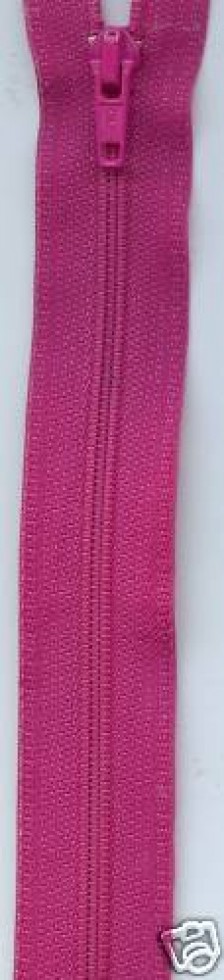 Nylon Open End Coat Zip - each (CNO56-M) - Picture 7 of 28