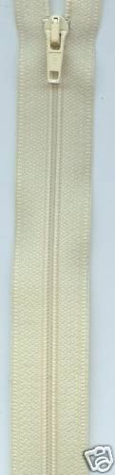 Nylon Open End Coat Zip - each (CNO56-M) - Picture 8 of 28
