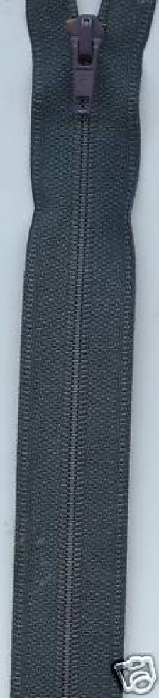 Nylon Open End Coat Zip - each (CNO56-M) - Picture 9 of 28