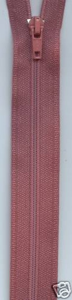 Nylon Open End Coat Zip - each (CNO56-M) - Picture 10 of 28