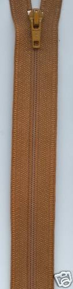 Nylon Open End Coat Zip - each (CNO56-M) - Picture 11 of 28