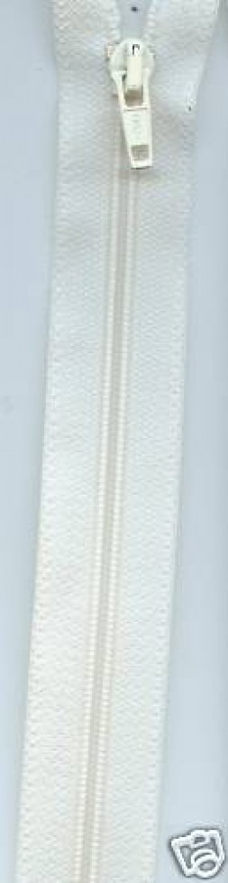 Nylon Open End Coat Zip - each (CNO56-M) - Picture 12 of 28