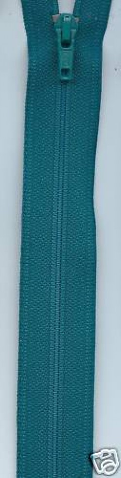 Nylon Open End Coat Zip - each (CNO56-M) - Picture 13 of 28