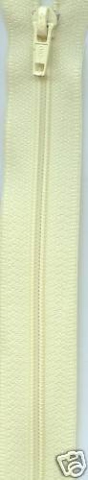 Nylon Open End Coat Zip - each (CNO56-M) - Picture 14 of 28