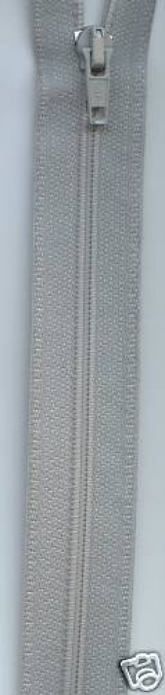 Nylon Open End Coat Zip - each (CNO56-M) - Picture 15 of 28