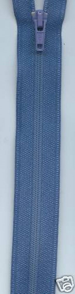 Nylon Open End Coat Zip - each (CNO56-M) - Picture 17 of 28