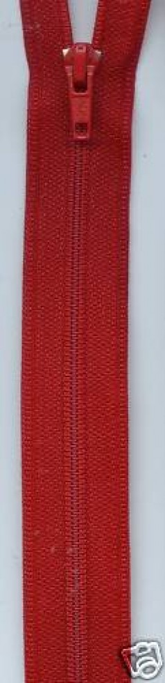 Nylon Open End Coat Zip - each (CNO56-M) - Picture 24 of 28