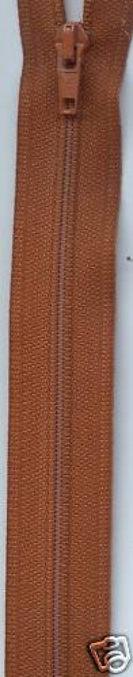 Nylon Open End Coat Zip - each (CNO56-M) - Picture 26 of 28