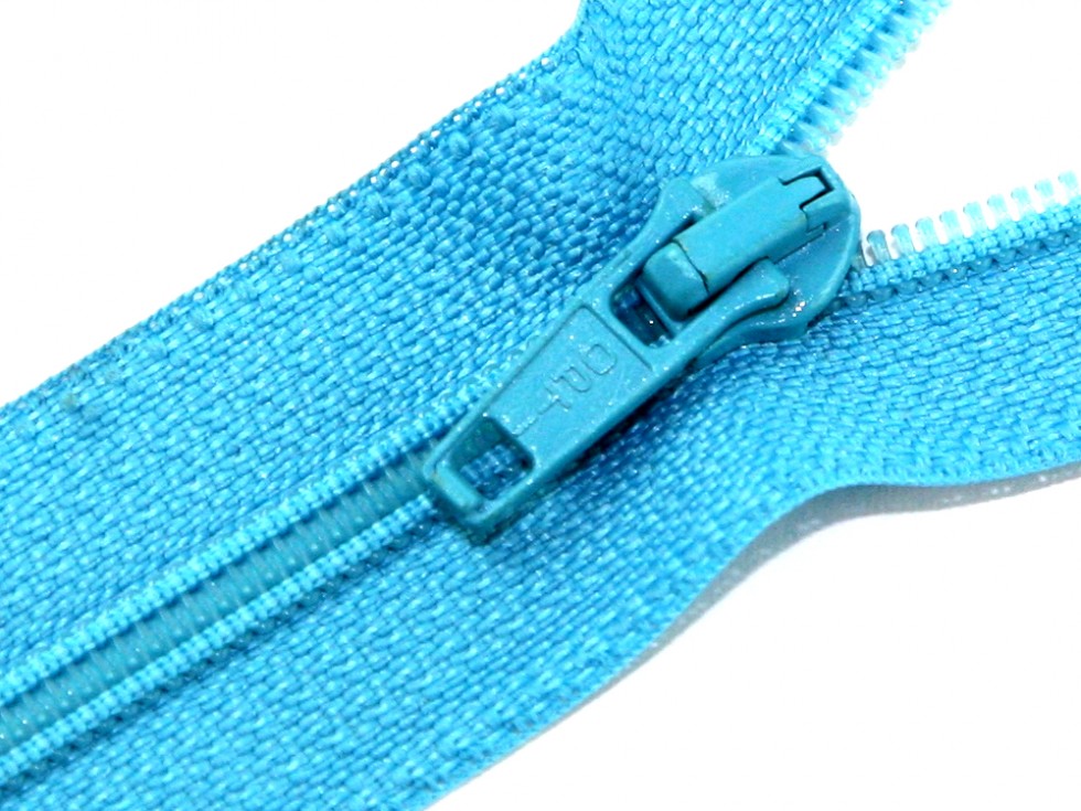 Nylon Open End Coat Zip - each (CNO56-M) - Picture 27 of 28