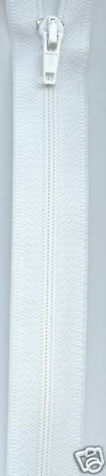 Nylon Open End Coat Zip - each (CNO56-M) - Picture 28 of 28